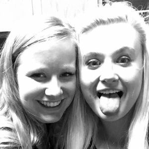 Meet your Posher, Brenna